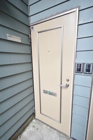 ミラノシティ中央林間の物件内観写真